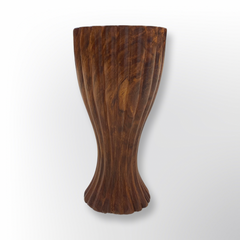 مدخن هندي خشب