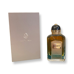 عطر بشت عبدالرشيد