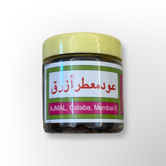 عود معطر ازرق من اجمل ٥٠ غرام