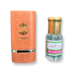 مسك روح الحب من اجمل نص تولة