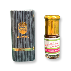 مخلط محمد بن زايد من اجمل