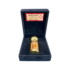 مسك كلاكاسي عبدالرشيد