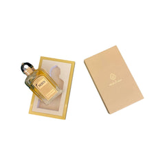 عطر محمد بن ناصر عبدالرشيد