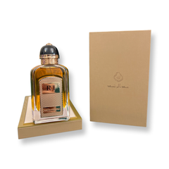 عطر R1 من عبدالرشيد