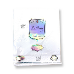 وزار لي باريس قطن