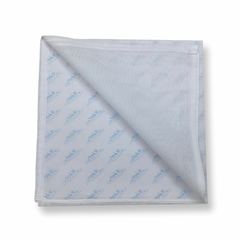 غترة الاجاويد نيلي