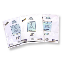 وزار الديوان سوفت مترين وربع