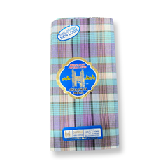 وزار بحر ملون قطن ١٠٠/١٠٠