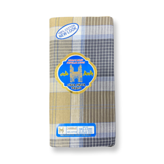 وزار بحر ملون قطن ١٠٠/١٠٠