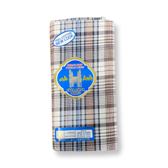 وزار بحر ملون قطن ١٠٠/١٠٠