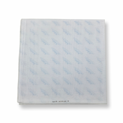 غترة الاجاويد نيلي