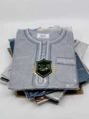 جلابيات العثيمان للاطفال