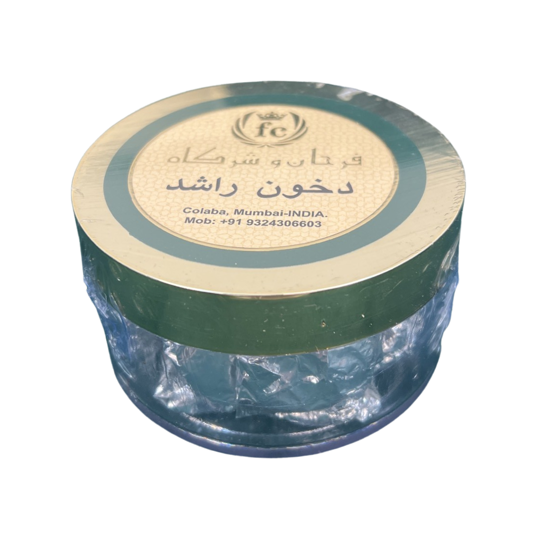 دخون راشد من فرحان