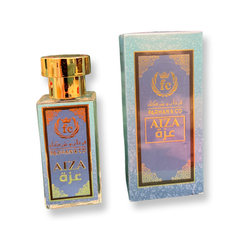 عطر عزة
