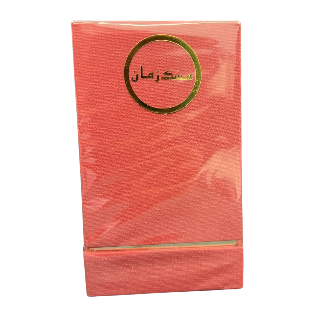 عطر مسك رمان من عبدالرشيد
