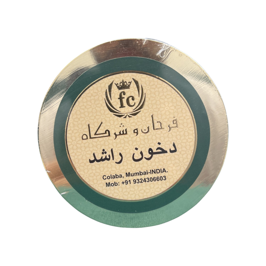 دخون راشد من فرحان