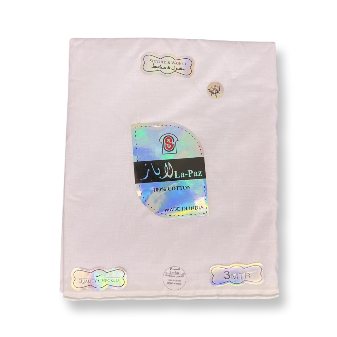 وزار لاباز ٣ متر