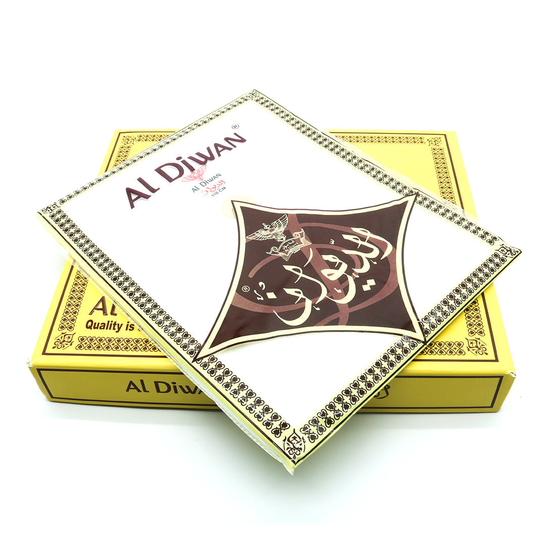 فنايل الديوان رجالية