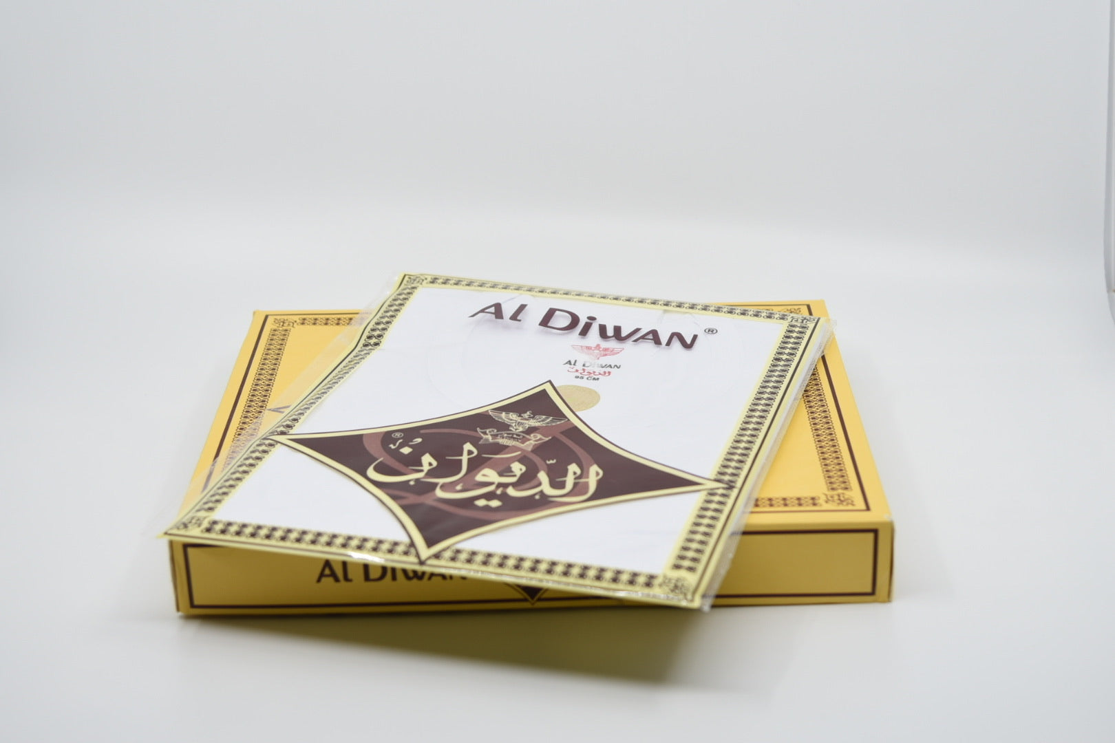فنايل الديوان رجالية