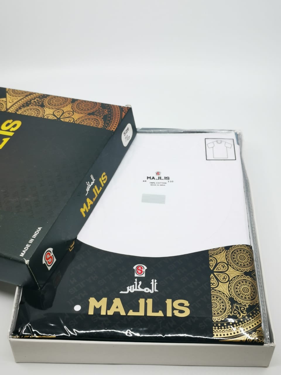فنايل المجلس للرجال